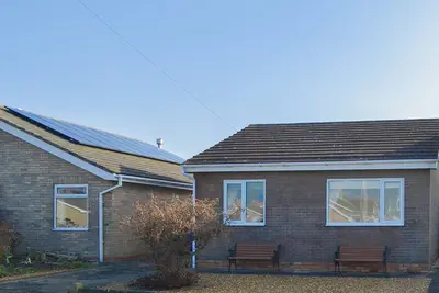 Image de Logement de 3 chambres Ă Beadnell
