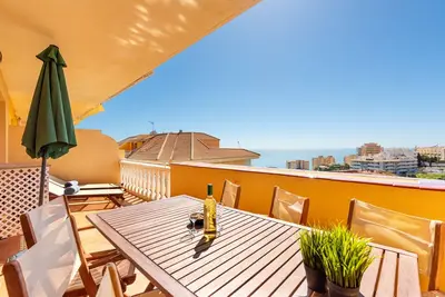 Image de Don Juan - Rental apartment with sunny terrace in Fuengirola Carvajal