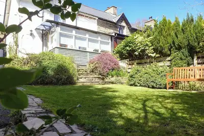 Image de 2 chambres Ă coucher Ă Dolwyddelan, near Betws-y-Coed