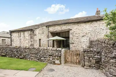 Image de 5 chambres Ă coucher Ă Threshfield, near Grassington