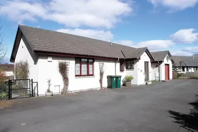 Image de 2 chambres hébergement à Blairgowrie