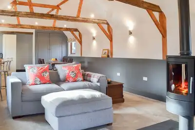 Image de Chiddock Cottage - Ukc2540