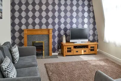 Image de Logement de 3 chambres Ă Cromer