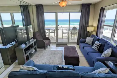 Image de Summer Place # 409: 4 Br / 3 Ba à Fort Walton Beach, pour 9 personnes