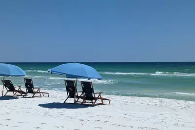 Image de Island Surf # 5: 1 Br / 1 Ba à Fort Walton Beach, pour 4 personnes