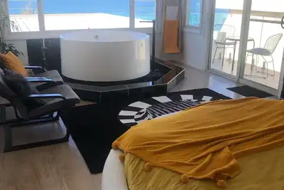 Image de Suite spa Wavewatch sur le toit