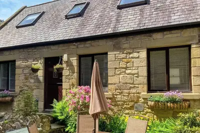 Image de 2 chambres hébergement à Alnwick