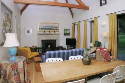 Image de Marwhin Cottage - Swws