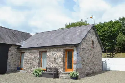 Image de Bramble Cottage Mountain Retreat