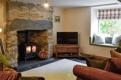 Image de 2 chambres Ă coucher Ă Cwm Penmachno, near Betws-y-Coed