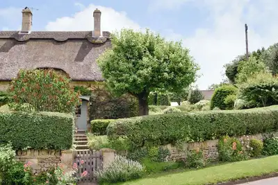 Image de 2 chambres Ă coucher Ă Westington, Chipping Campden