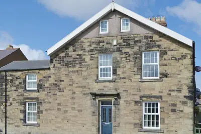 Image de 2 chambres logement dans Amble