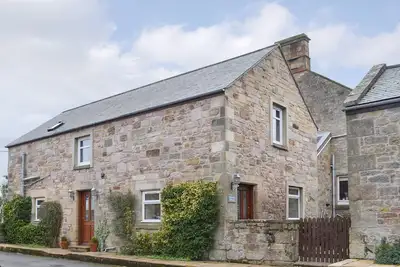 Image de Logement de 3 chambres Ă Bamburgh