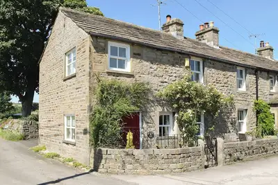 Image de 3 chambres Ă coucher Ă Hebden, near Grassington