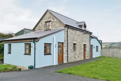 Image de 2 chambres Ă coucher Ă Llanfarian, Aberystwyth