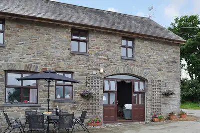 Image de 3 chambres Ă coucher Ă Near Aberaeron