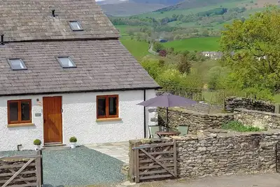 Image de Stone Barn Farm Cottage