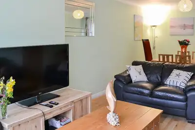 Image de Logement de 3 chambres à Oban