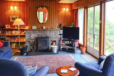 Image de 2 chambres Ă coucher Ă Nr. Gairloch
