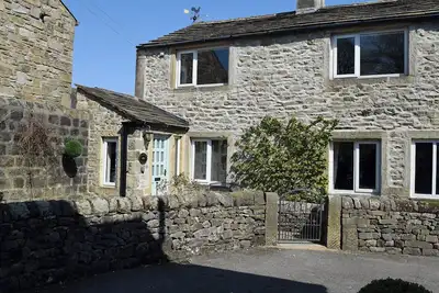 Image de 3 chambres Ă coucher Ă Linton Falls, near Grassington