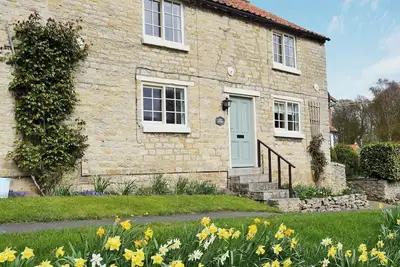 Image de 2 chambres à coucher à Thornton-le-Dale