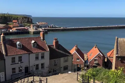 Image de 2 chambres Ă coucher Ă Whitby