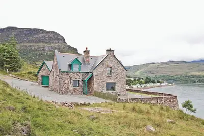 Image de 2 chambres Ă coucher Ă Shieldaig
