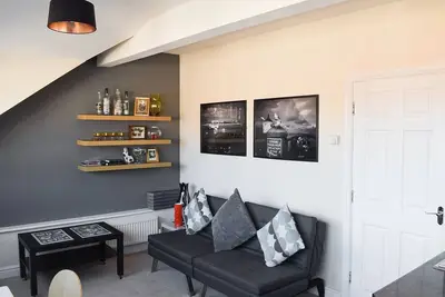 Image de 1 chambres à coucher à Whitby