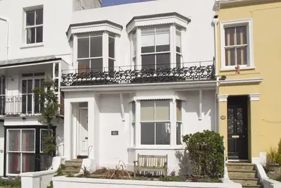 Image de Logement de 3 chambres Ă Hastings