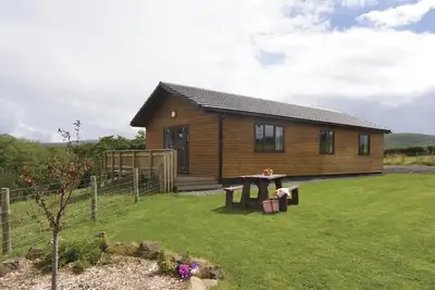 Image de 3 chambres à coucher à Near Llandrindod Wells