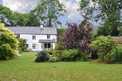 Image de 3 chambres Ă coucher Ă Low Nibthwaite, near Coniston