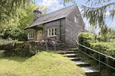 Image de 3 chambres Ă coucher Ă Near Betws-y-Coed