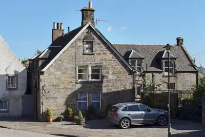 Image de 2 chambres Ă coucher Ă Culross, near Dunfermline