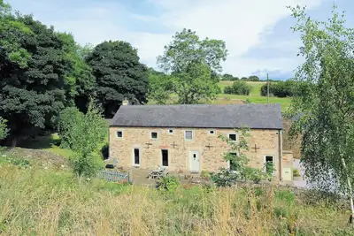 Image de 4 chambres Ă coucher Ă Holymoorside, near Chesterfield