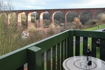 Image de Logement de 3 chambres à Whitby