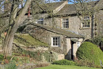 Image de 3 chambres Ă coucher Ă Kettlewell, near Grassington