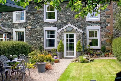 Image de 2 chambres à coucher à Bassenthwaite, near Keswick