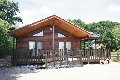 Logement de 3 chambres à Stalham