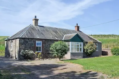 Image de Hébergement 3 chambres dans Blairgowrie