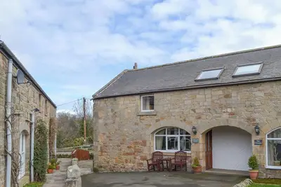 Image de Logement de 3 chambres Ă Bamburgh
