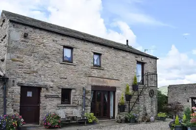 Image de 3 chambres à coucher à Thornton Rust, near Leyburn