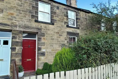 Image de 2 chambres hébergement à Alnwick