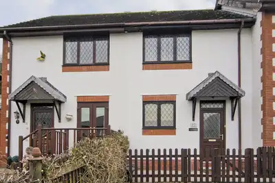 Image de 2 chambres logement dans Llandudno