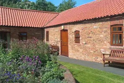 Image de 1 chambres à coucher à Filey