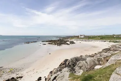 Image de Kilbride Beach Cottage