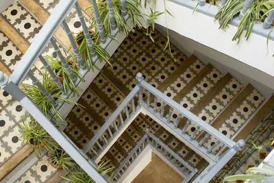 Image de Maison Joséphine pour 11 personnes