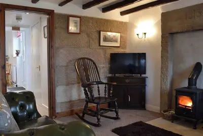 Image de 2 chambres Ă coucher Ă Youlgreave, near Bakewell