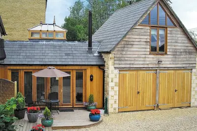 Image de Hébergement 1 chambre à Cirencester