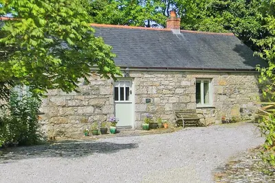 Image de 2 chambres Ă coucher Ă Godolphin Cross, Helston