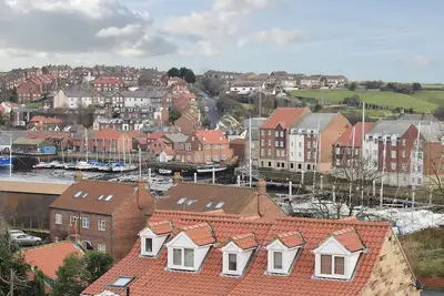 Image de Logement de 3 chambres à Whitby